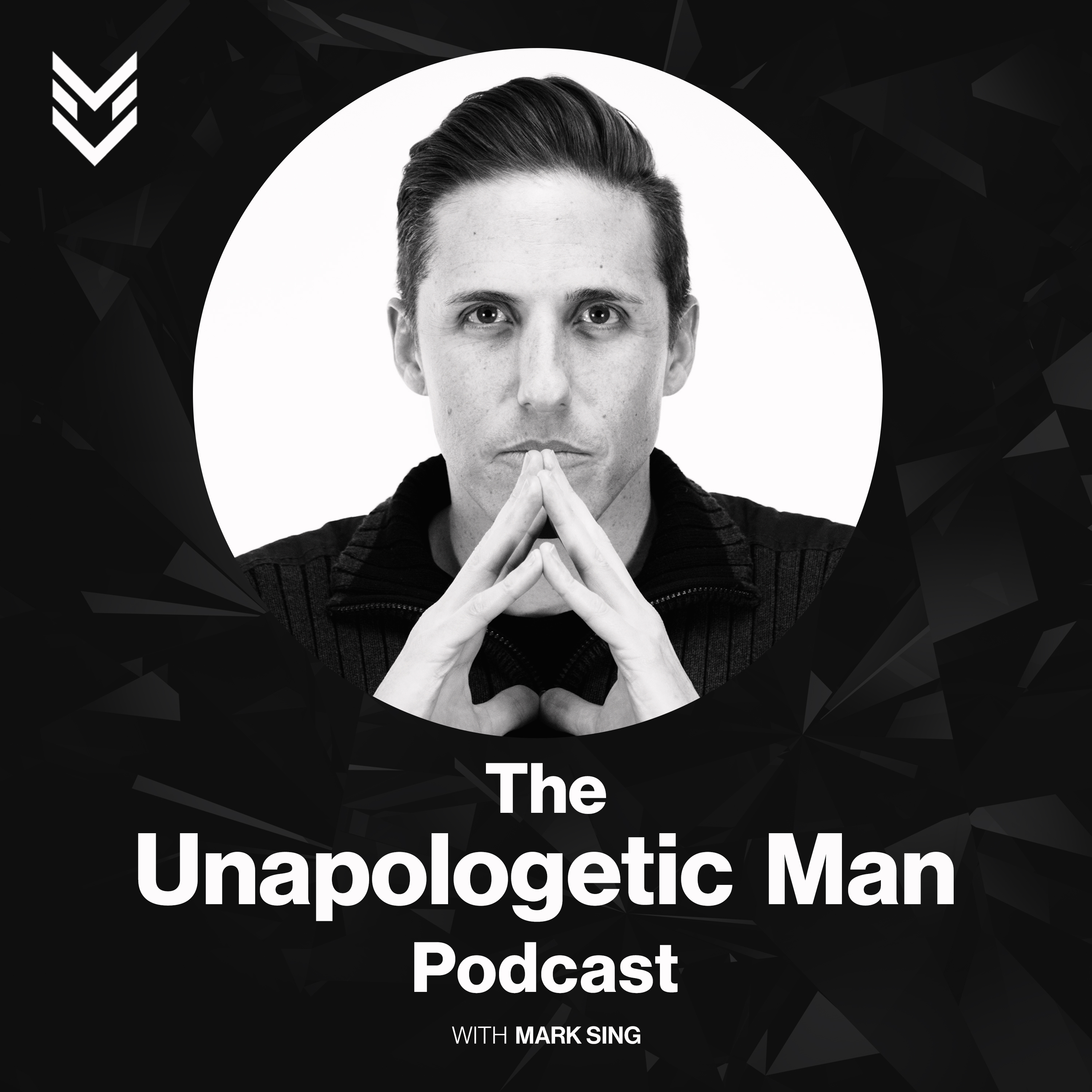 Podcast Design by fallingpixels for this project | Design #23696150