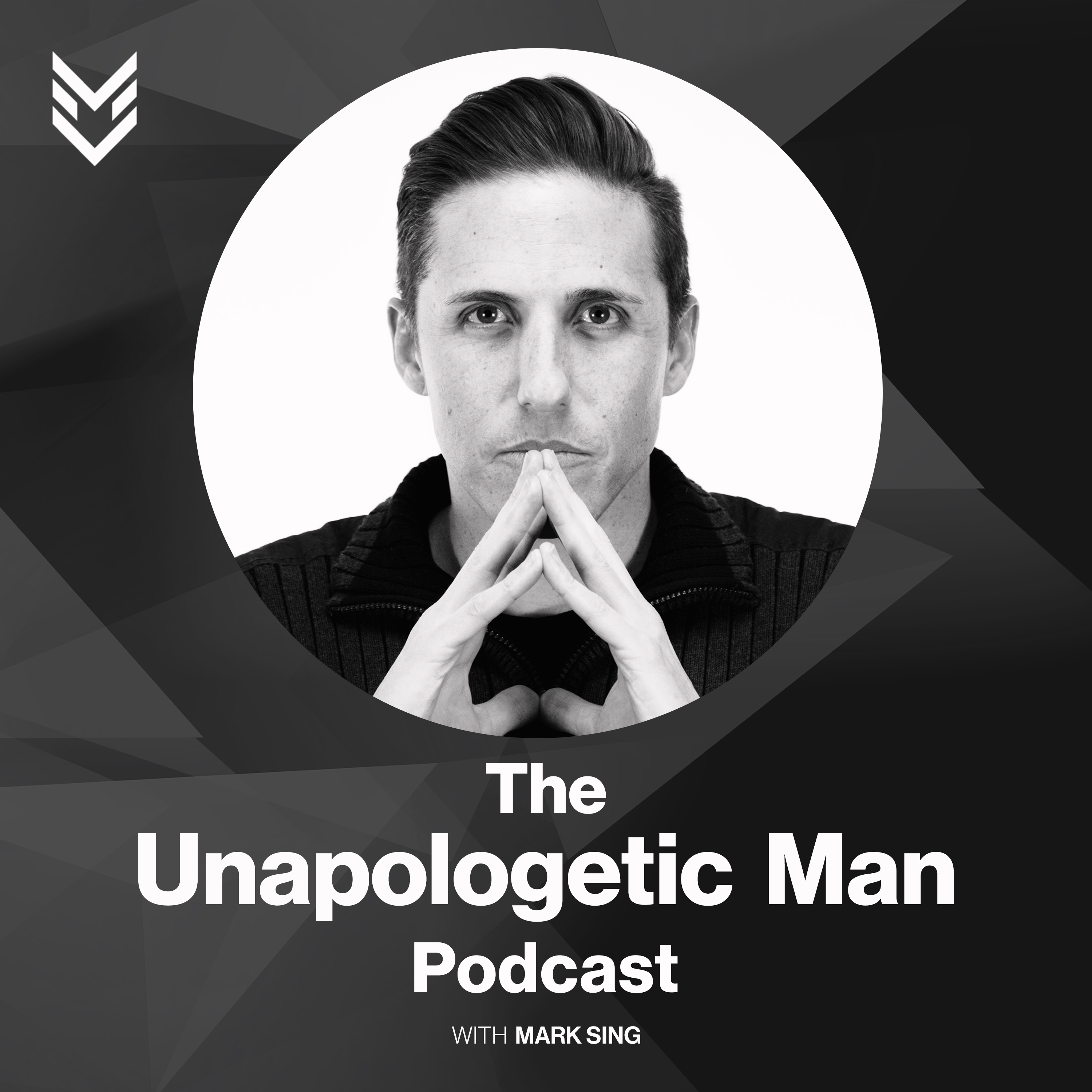 Podcast Design by fallingpixels for this project | Design #23696236
