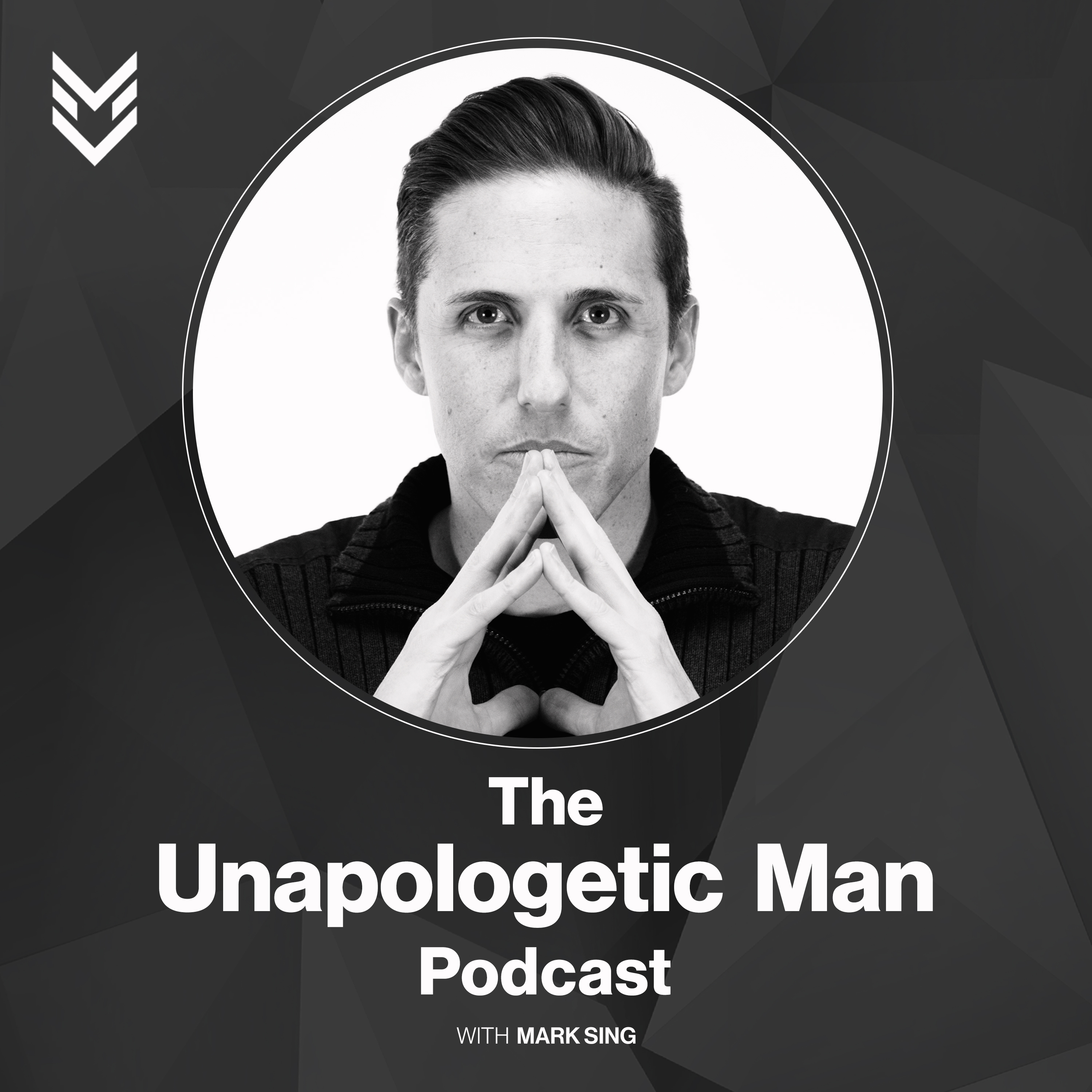 Podcast Design by fallingpixels for this project | Design #23696266