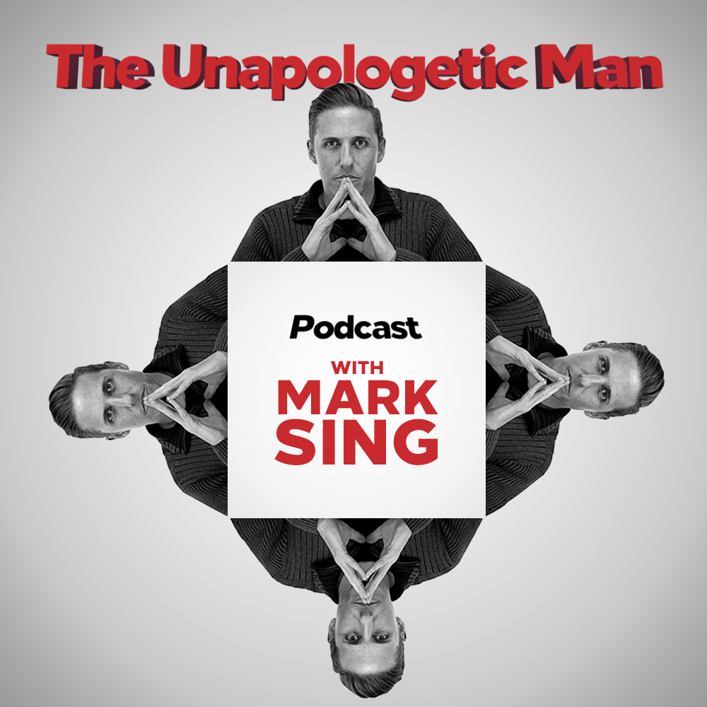 Podcast Design by vlad_andrei.albescu for this project | Design #23684308