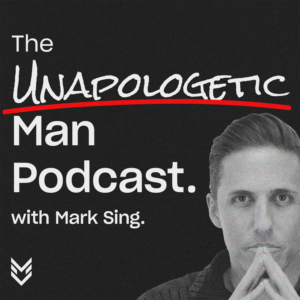 Podcast Design by Nick K