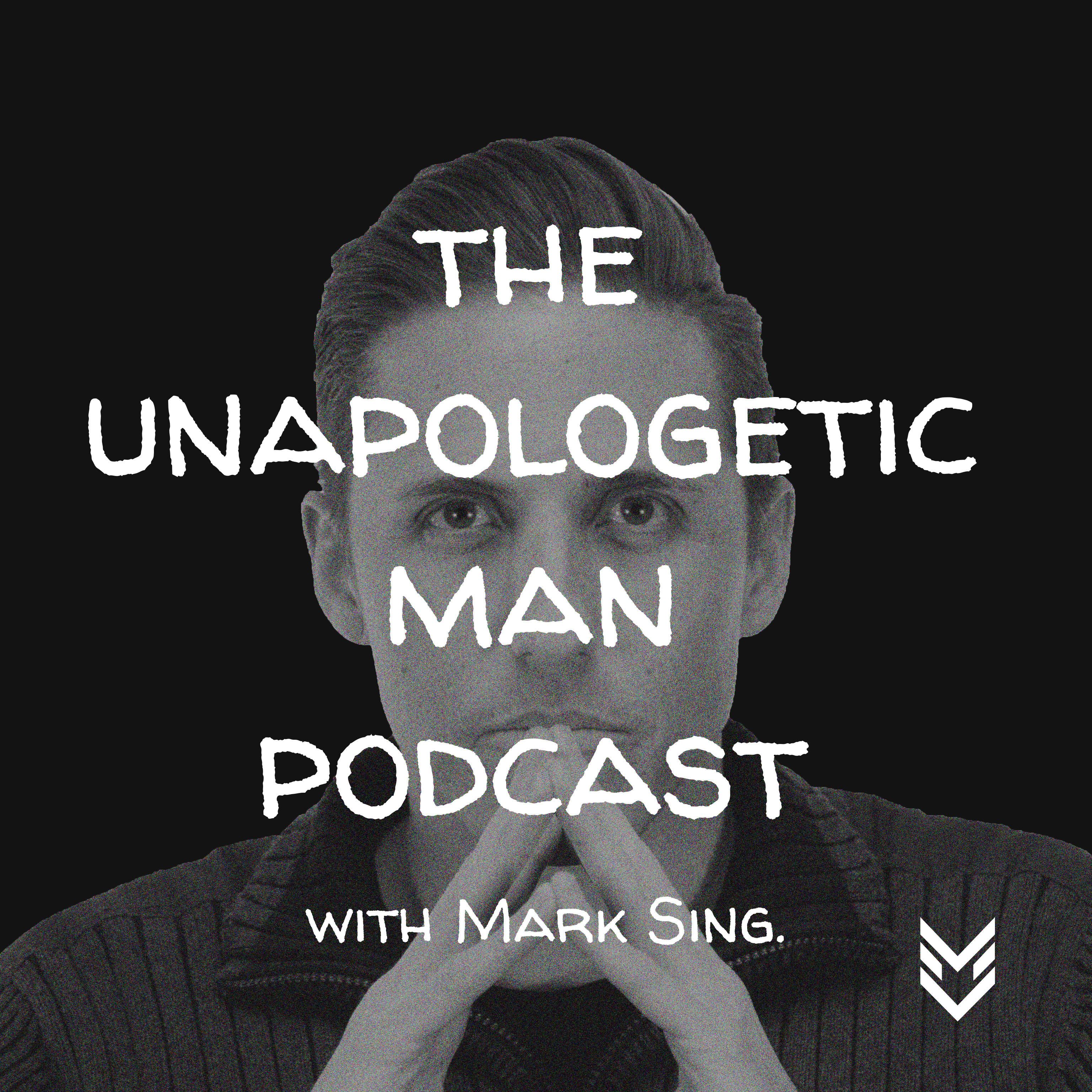 Podcast Design by Nick K for this project | Design #23654528