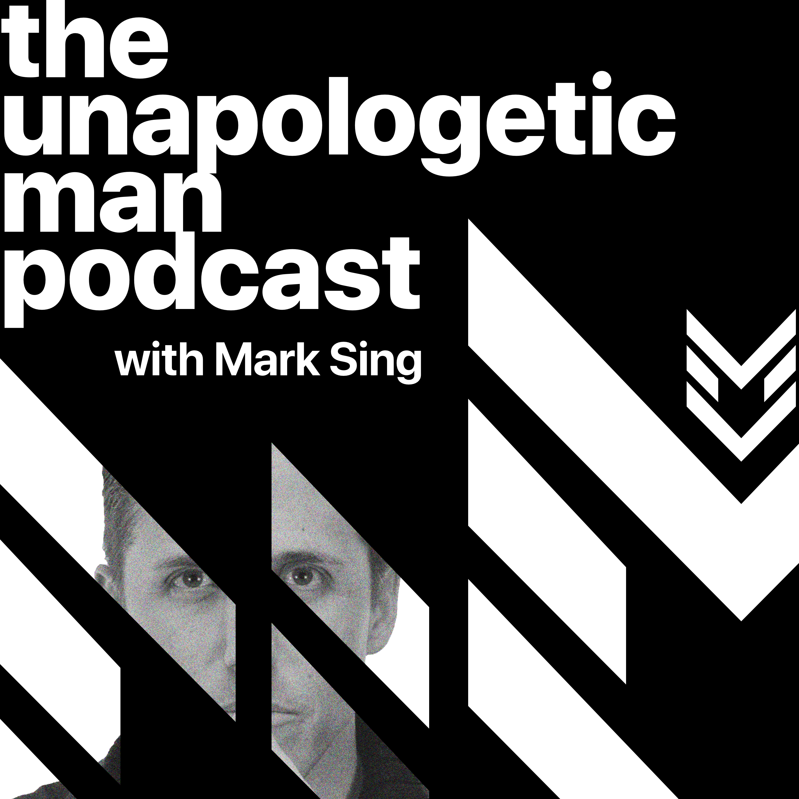 Podcast Design by Nick K for this project | Design #23654535