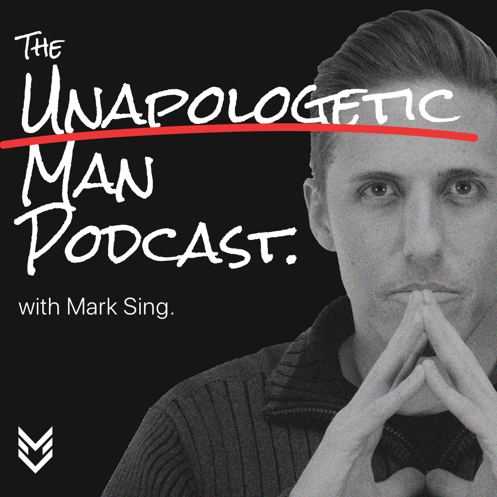 Podcast Design by Nick K for this project | Design #23654718