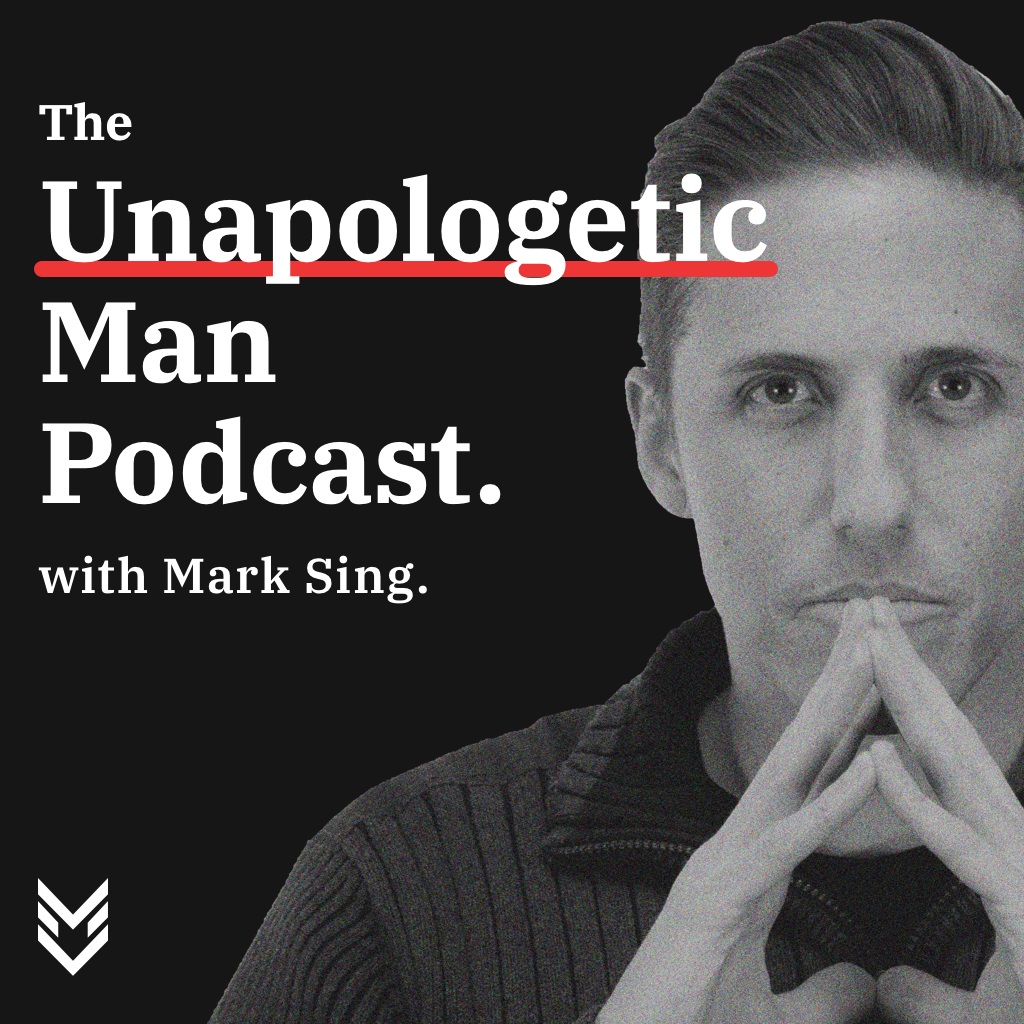 Podcast Design by Nick K for this project | Design #23654768