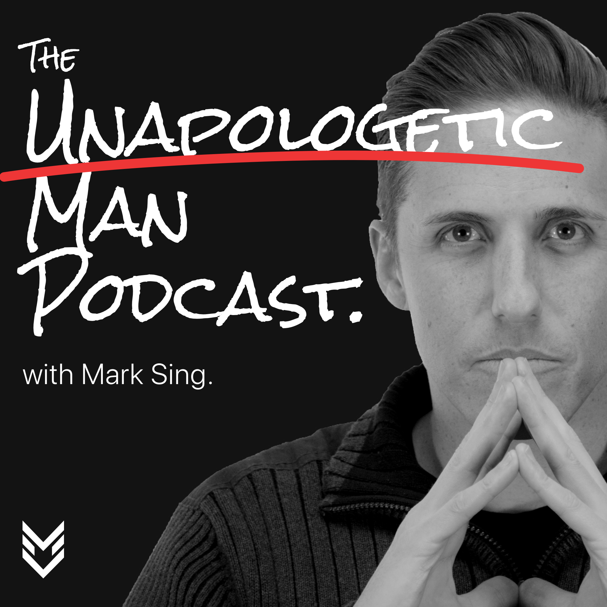 Podcast Design by Nick K for this project | Design #23675991