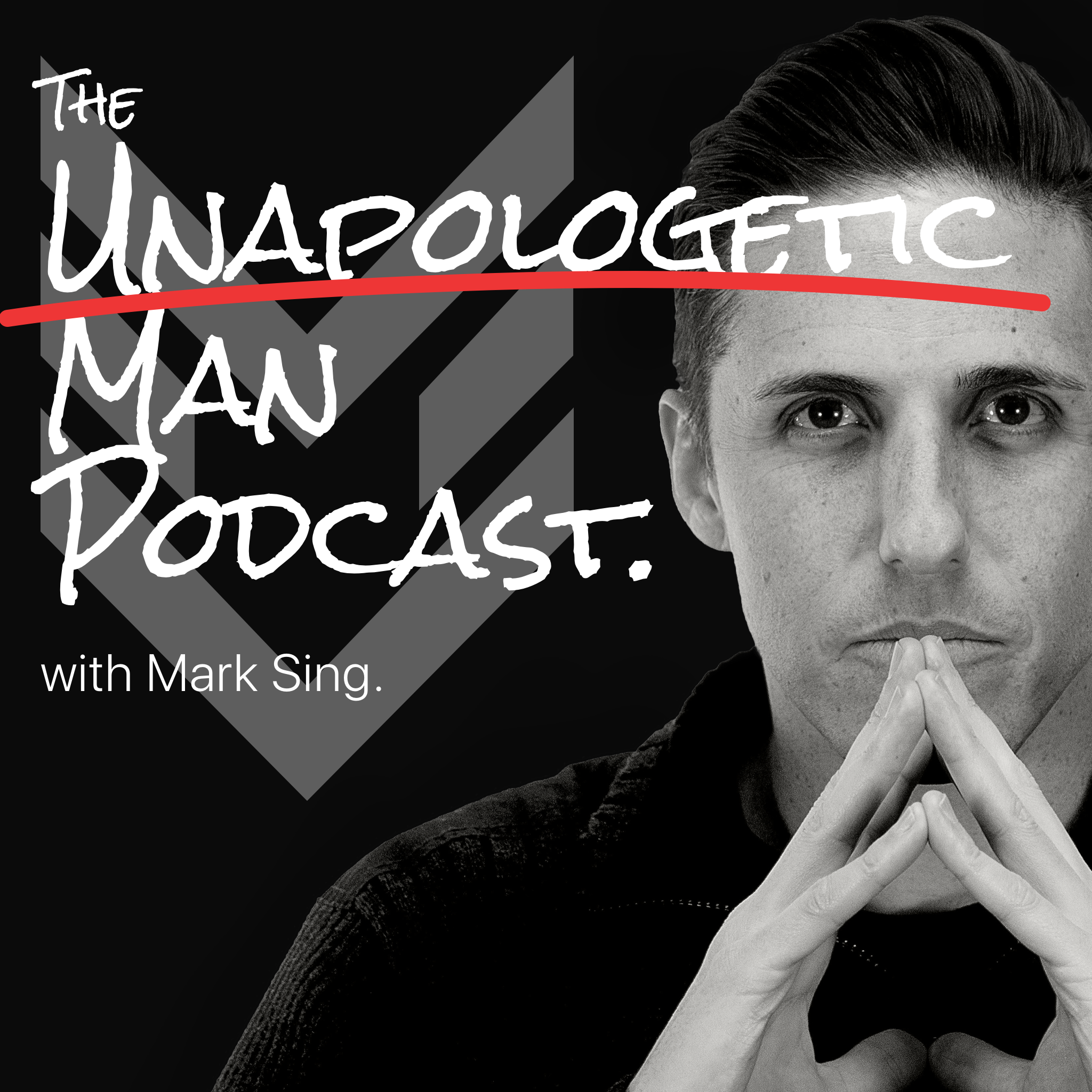 Podcast Design by Nick K for this project | Design #23699317