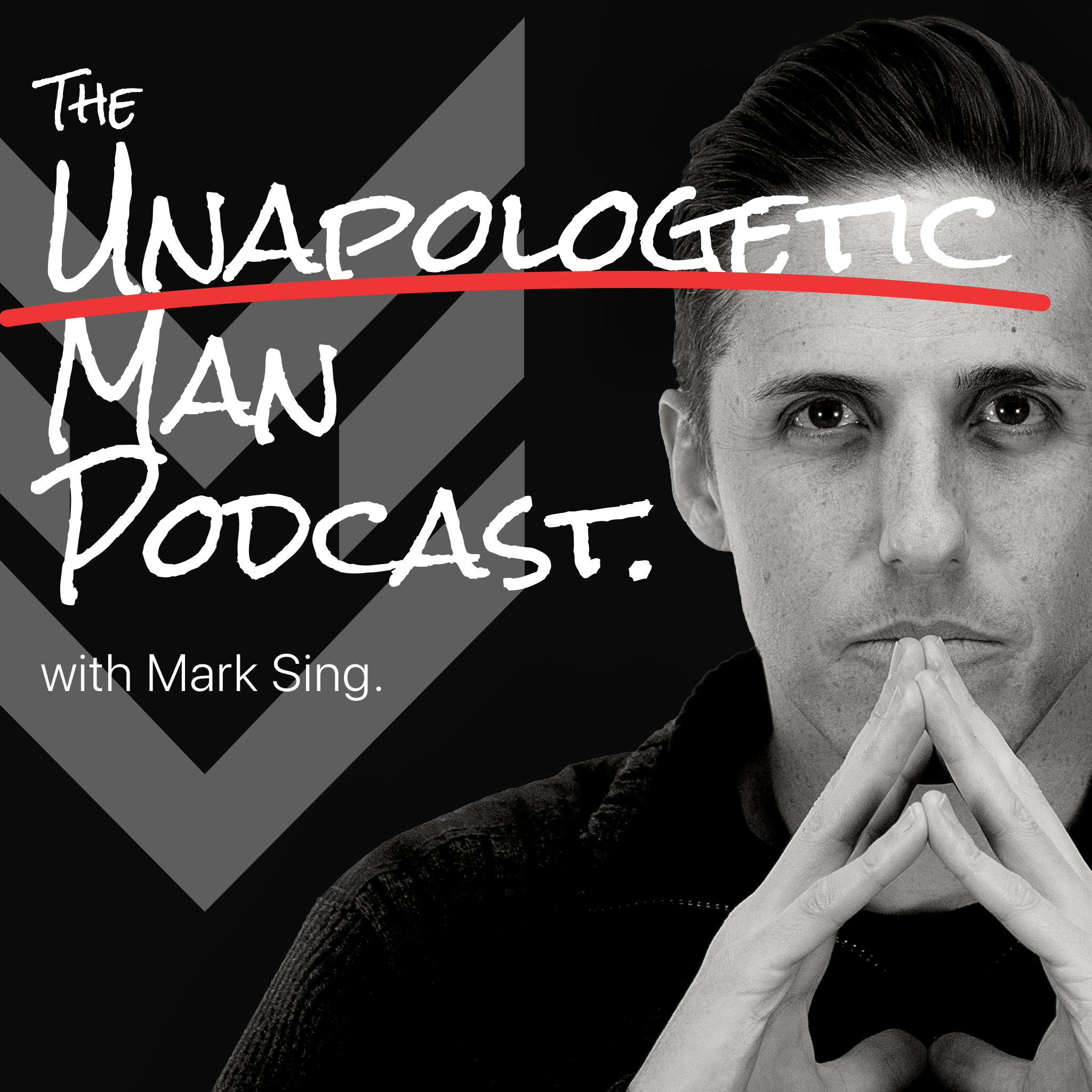 Podcast Design by Nick K for this project | Design #23699324