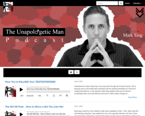 Podcast Design by a_poplas for this project | Design: #23686527