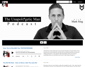 Podcast Design by a_poplas for this project | Design: #23686528