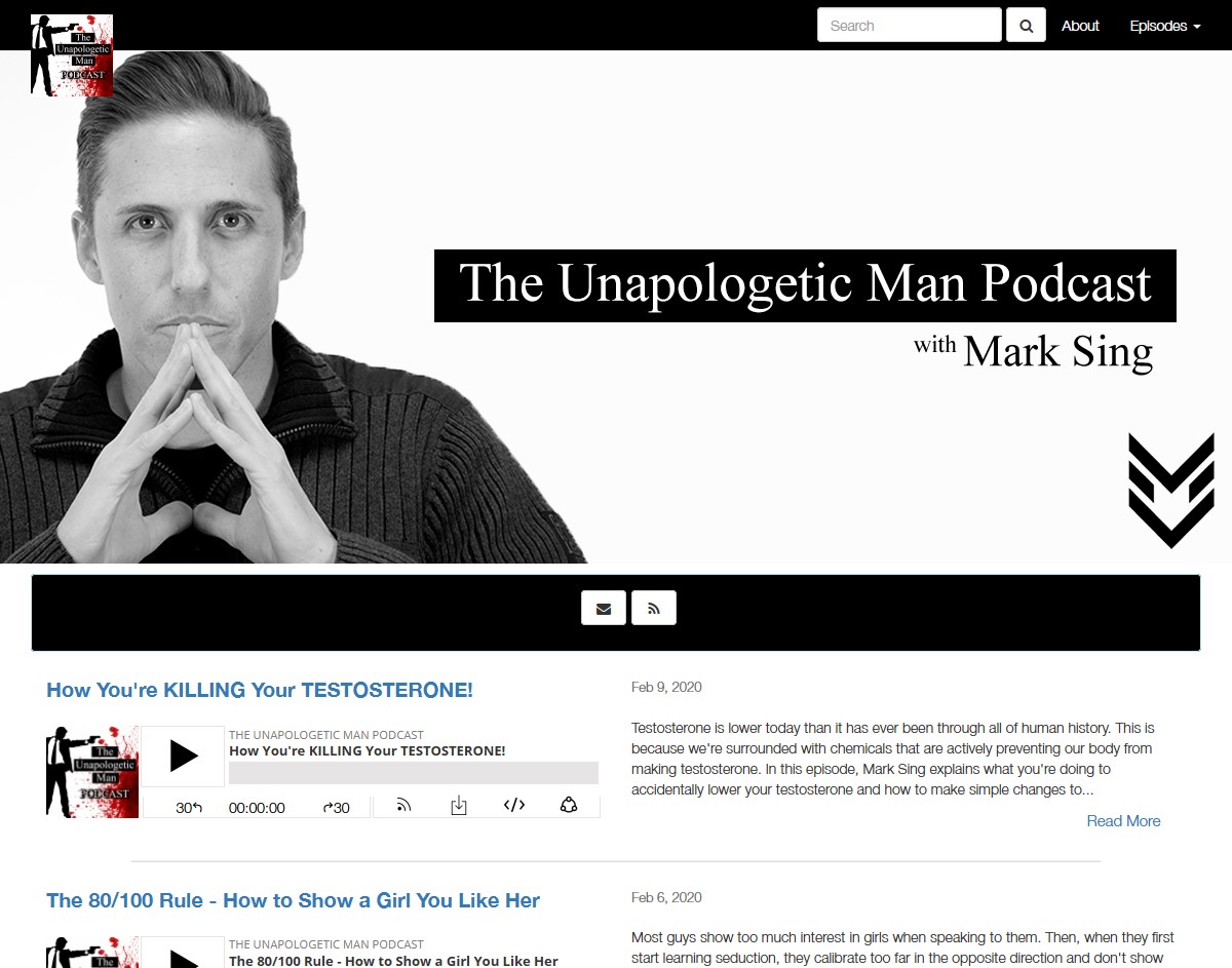 Podcast-Design von a_poplas für dieses Projekt | Design #23686529