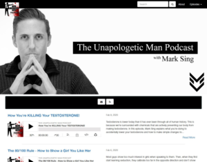 Podcast Design by a_poplas for this project | Design: #23686529