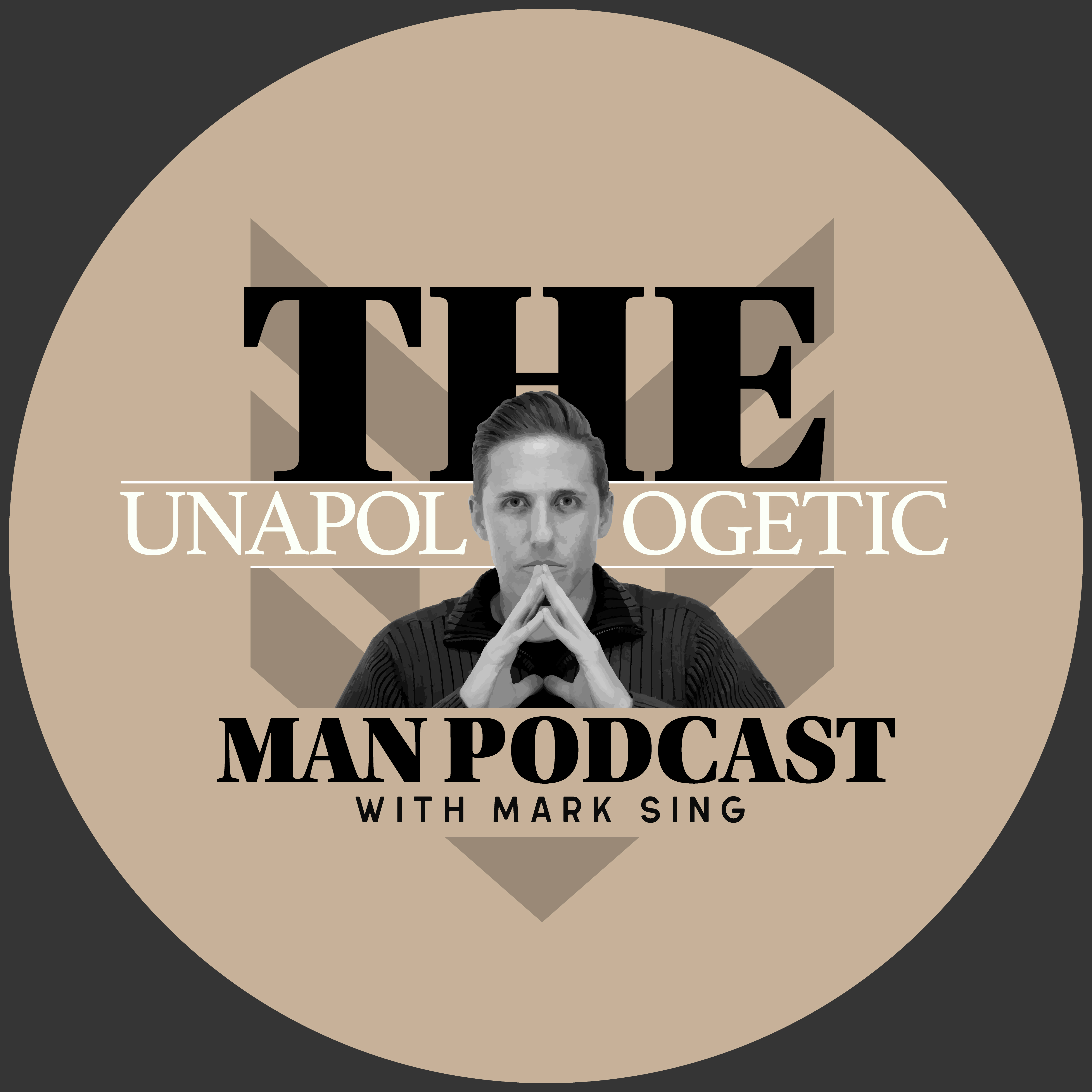 Podcast Design by CreativeBiomes for this project | Design #23668654