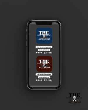 Podcast Design by CreativeBiomes