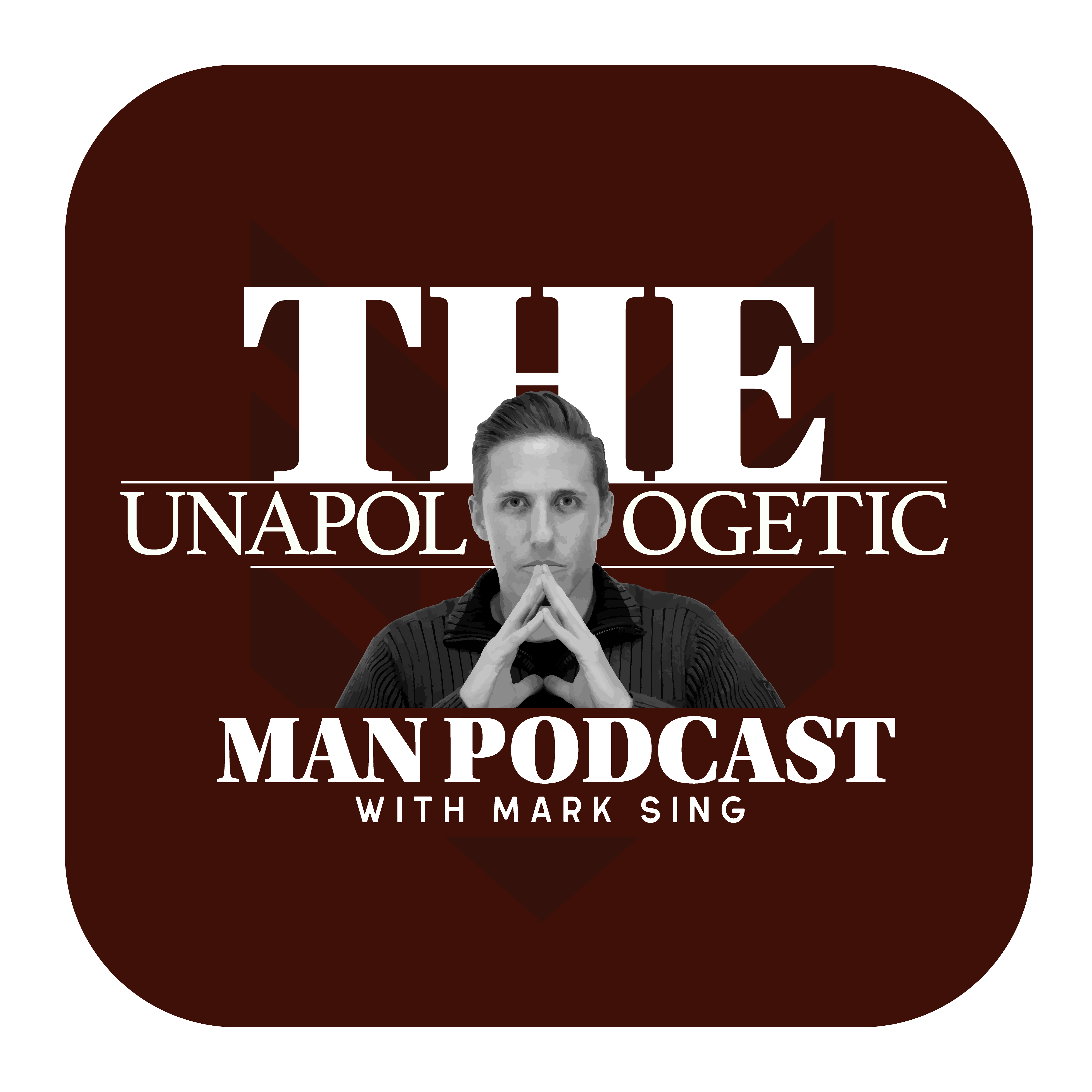 Podcast Design by CreativeBiomes for this project | Design #23683276