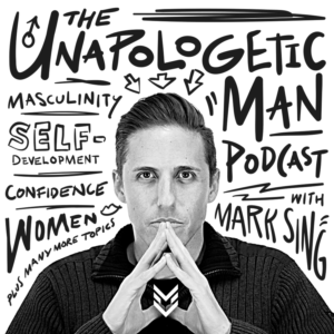 Podcast Design by thinkofdan