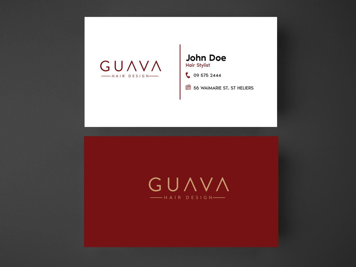 Logo Design by angelonyamu for this project | Design #23681570