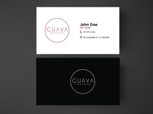 Logo Design by angelonyamu for this project | Design: #23694106