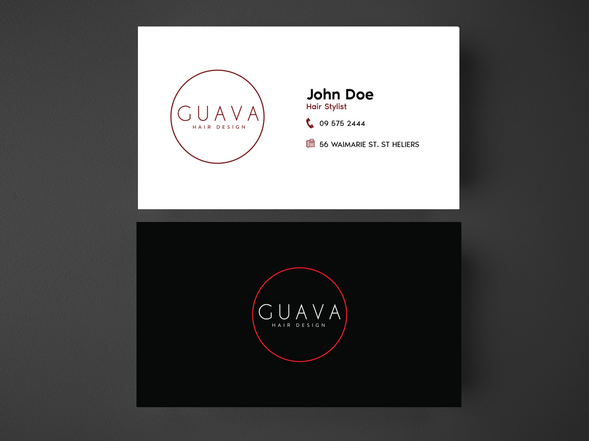Logo Design by angelonyamu for this project | Design #23744234