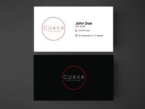 Logo Design by angelonyamu for this project | Design: #23744234
