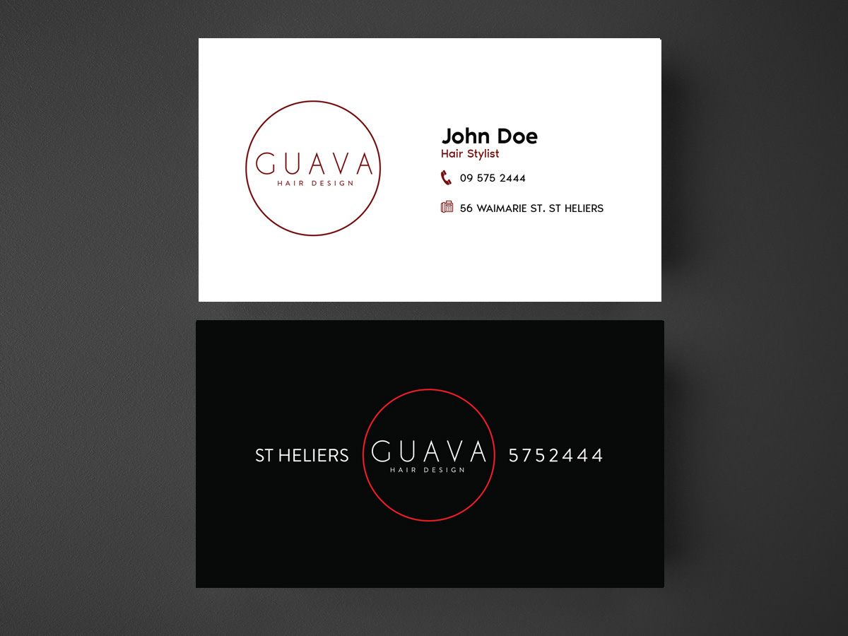 Logo Design by angelonyamu for this project | Design #23758212
