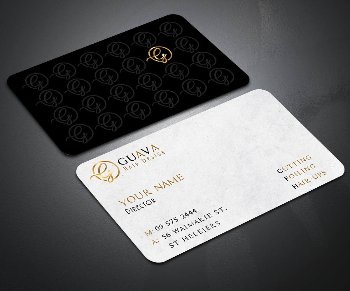 Logo Design by Your_Design for this project | Design #23659982