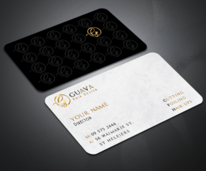 Logo Design by Your_Design for this project | Design: #23659982