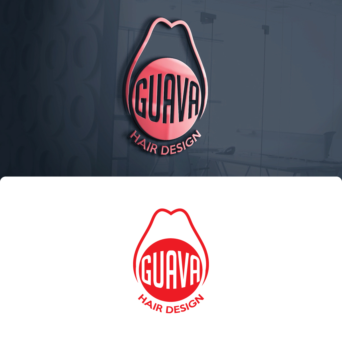 Logo Design by Graphic Bricks for this project | Design #23653821