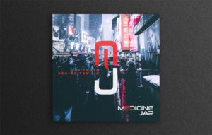 Album art cover | Design Graphique par orphee