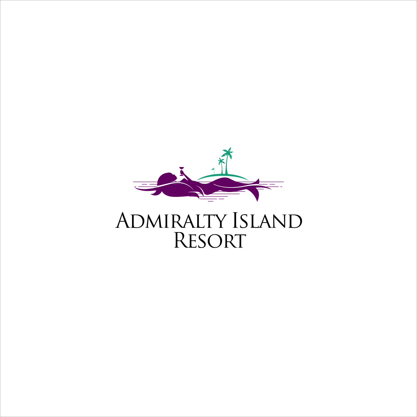Logo Design by Arham Hidayat for this project | Design #23659337