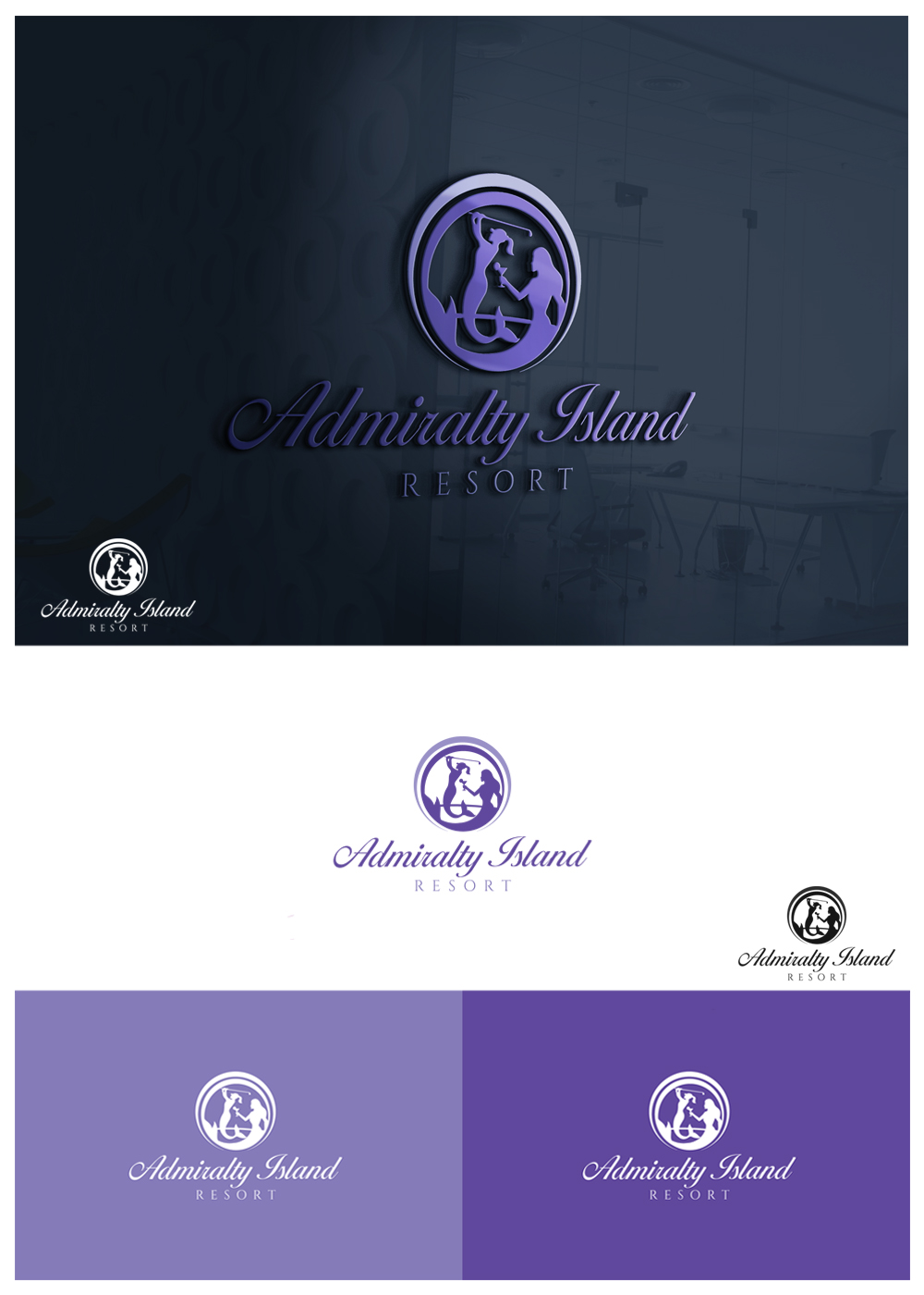 Logo Design by goranvisnjic82 for this project | Design #23654544