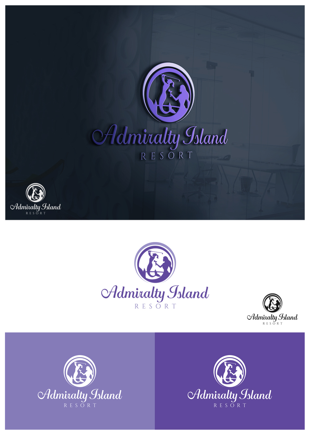 Logo Design by goranvisnjic82 for this project | Design #23675172