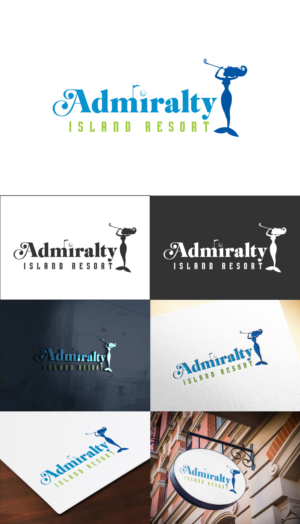 Logo Design by mahin hossin 2
