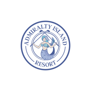 Admiralty Island Resort | Design de Logo par ThiagoB
