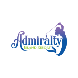 Admiralty Island Resort | Design de Logo par geni
