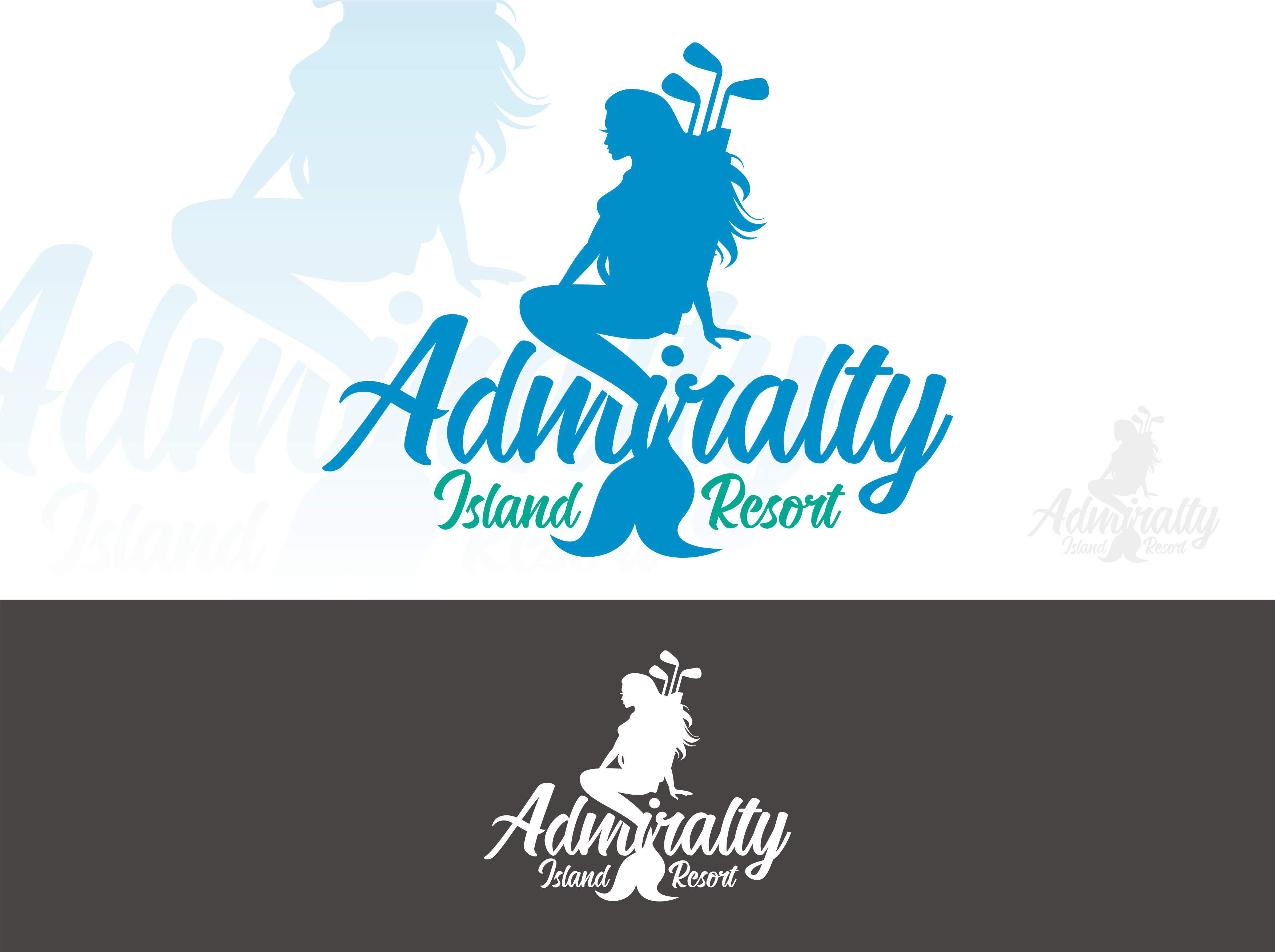 Logo Design by adjeiiBlack for this project | Design #23652921