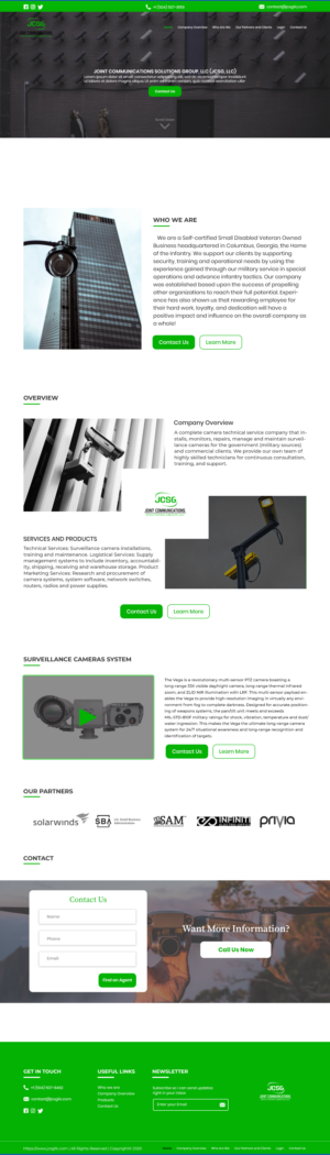 Web Design by Dreasigner