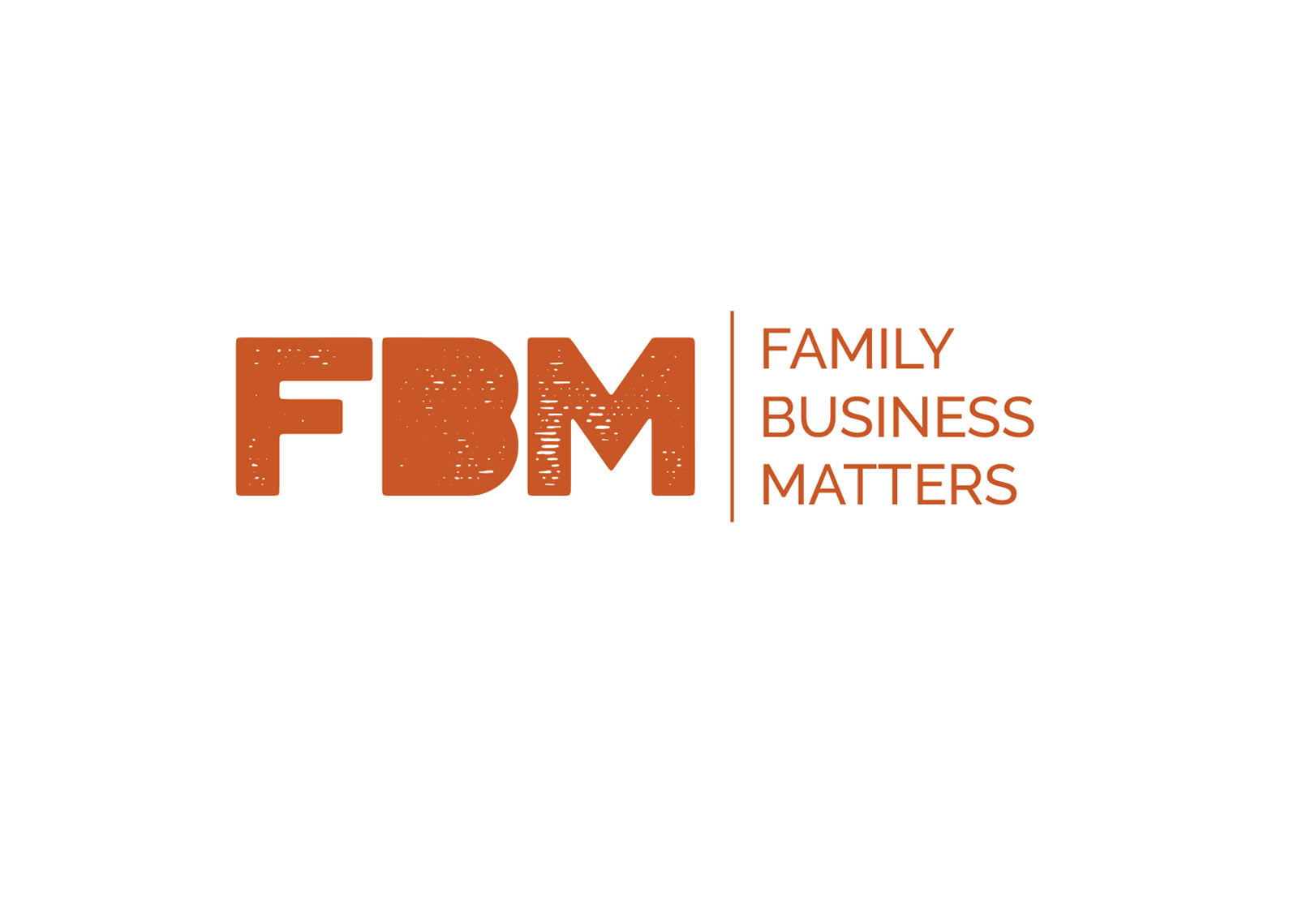 Logo Design by ivo_i_ivanov for Family Business Matters | Design #23687608