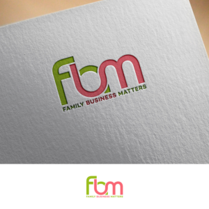 Logo Design by DesignDUO for Family Business Matters | Design: #23678756