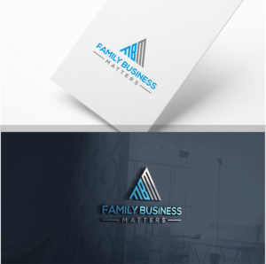 Design de Logo par doa umi abi 2 pour Family Business Matters | Design : #23671741