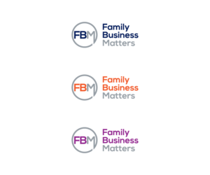 Logo Design by Synthi for Family Business Matters | Design: #23677599