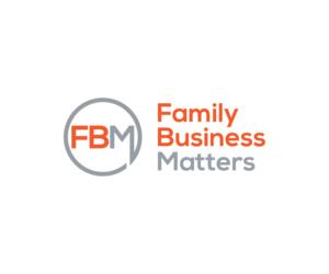 Logo Design by Synthi for Family Business Matters | Design: #23706382