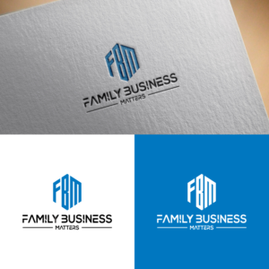 Design de Logo par Anggipenditkia pour Family Business Matters | Design : #23690095