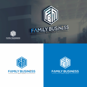 Logo Design by mbah suratman for Family Business Matters | Design: #23658348