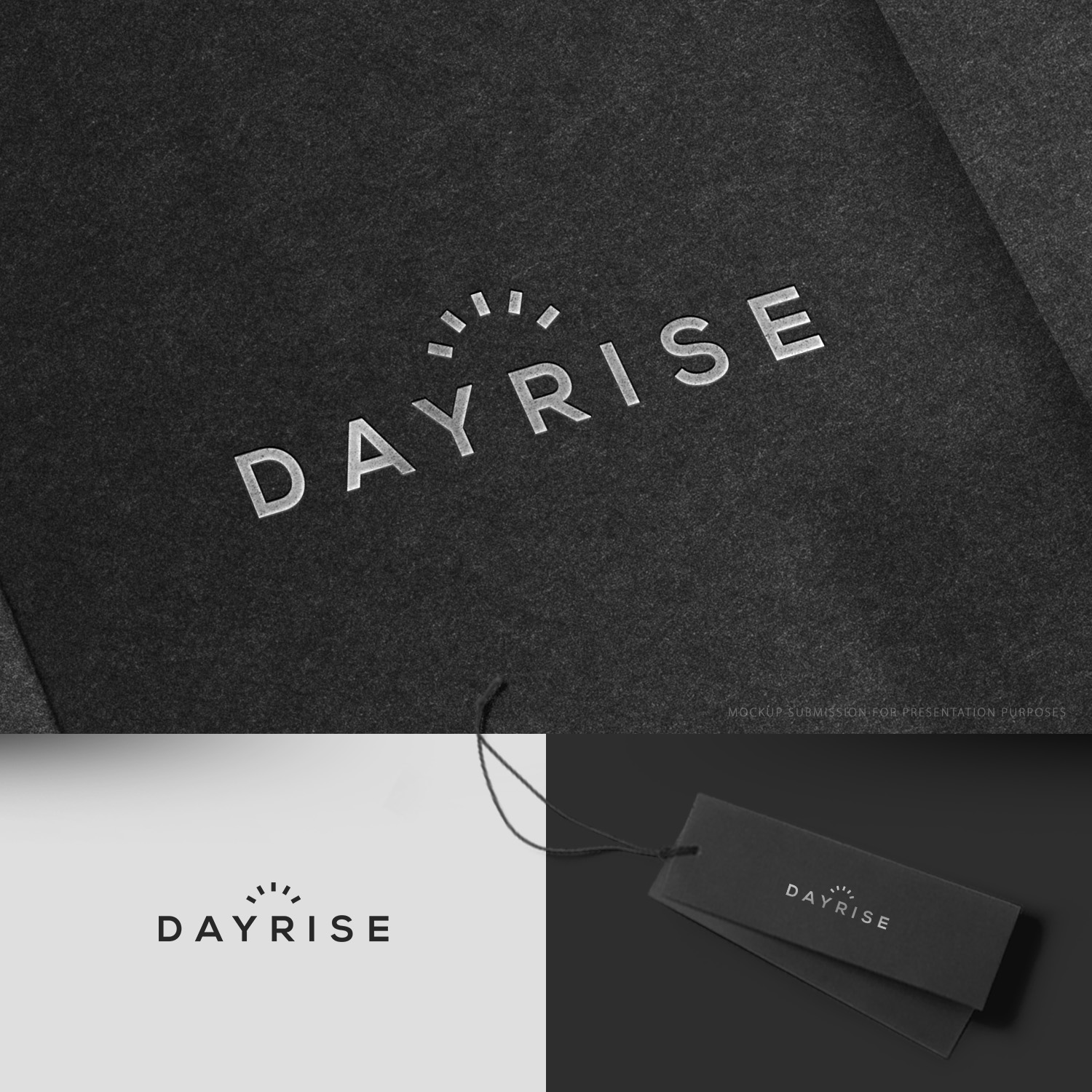 Logo Design by rafaeldsgn for this project | Design #23657439