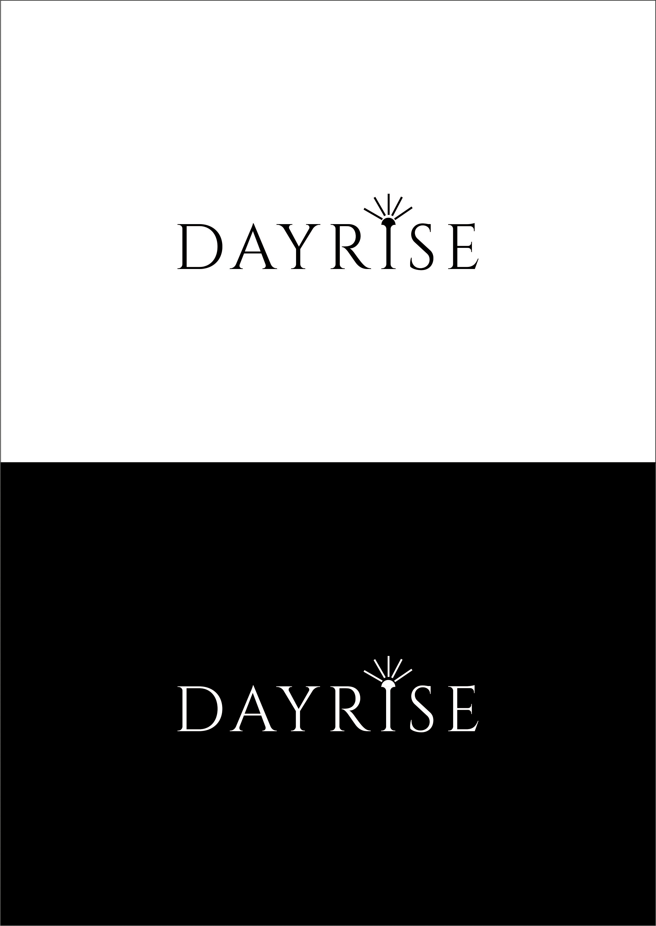 Logo Design by Kavina Shah for this project | Design #23666354
