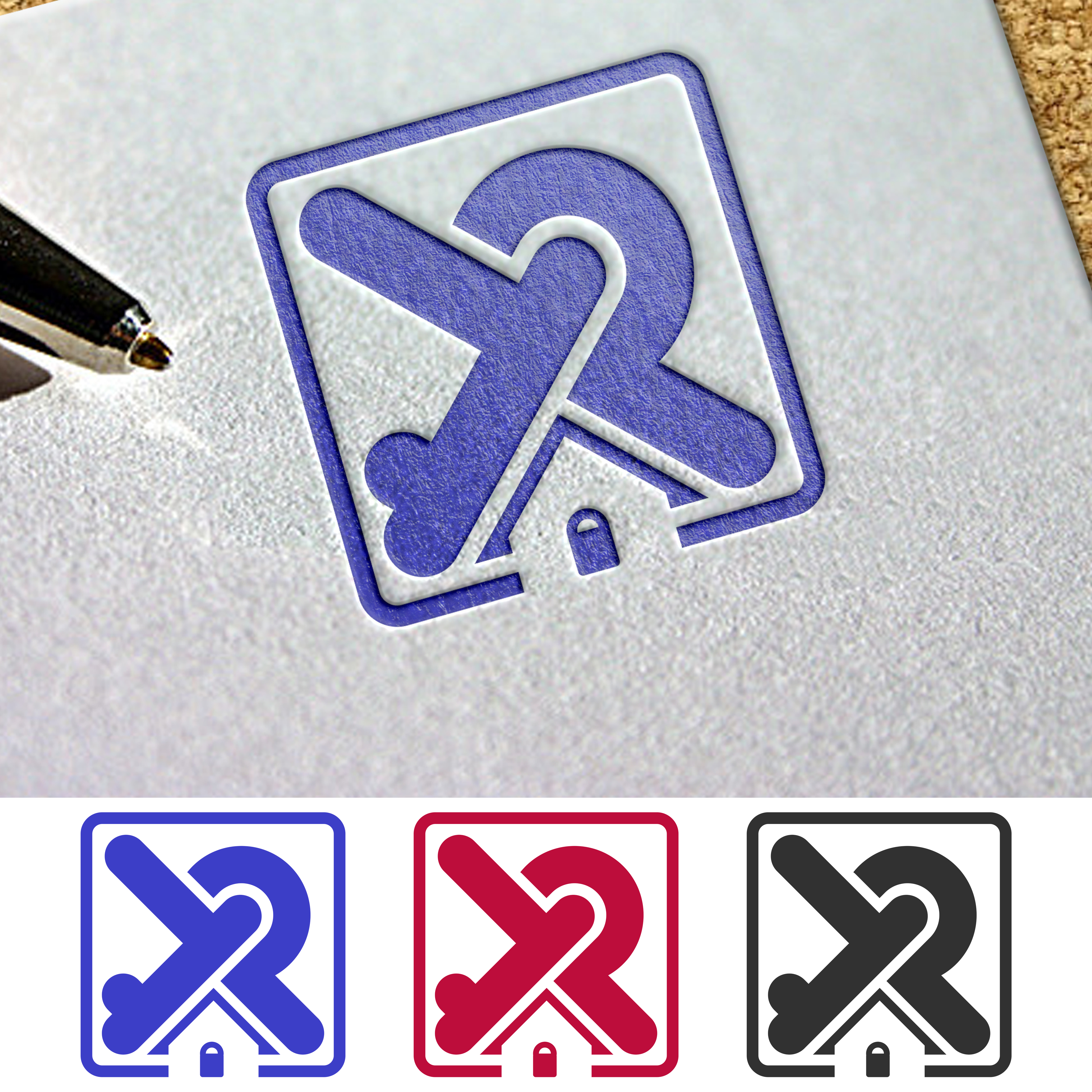 Logo Design by Jet-D for this project | Design #23762323