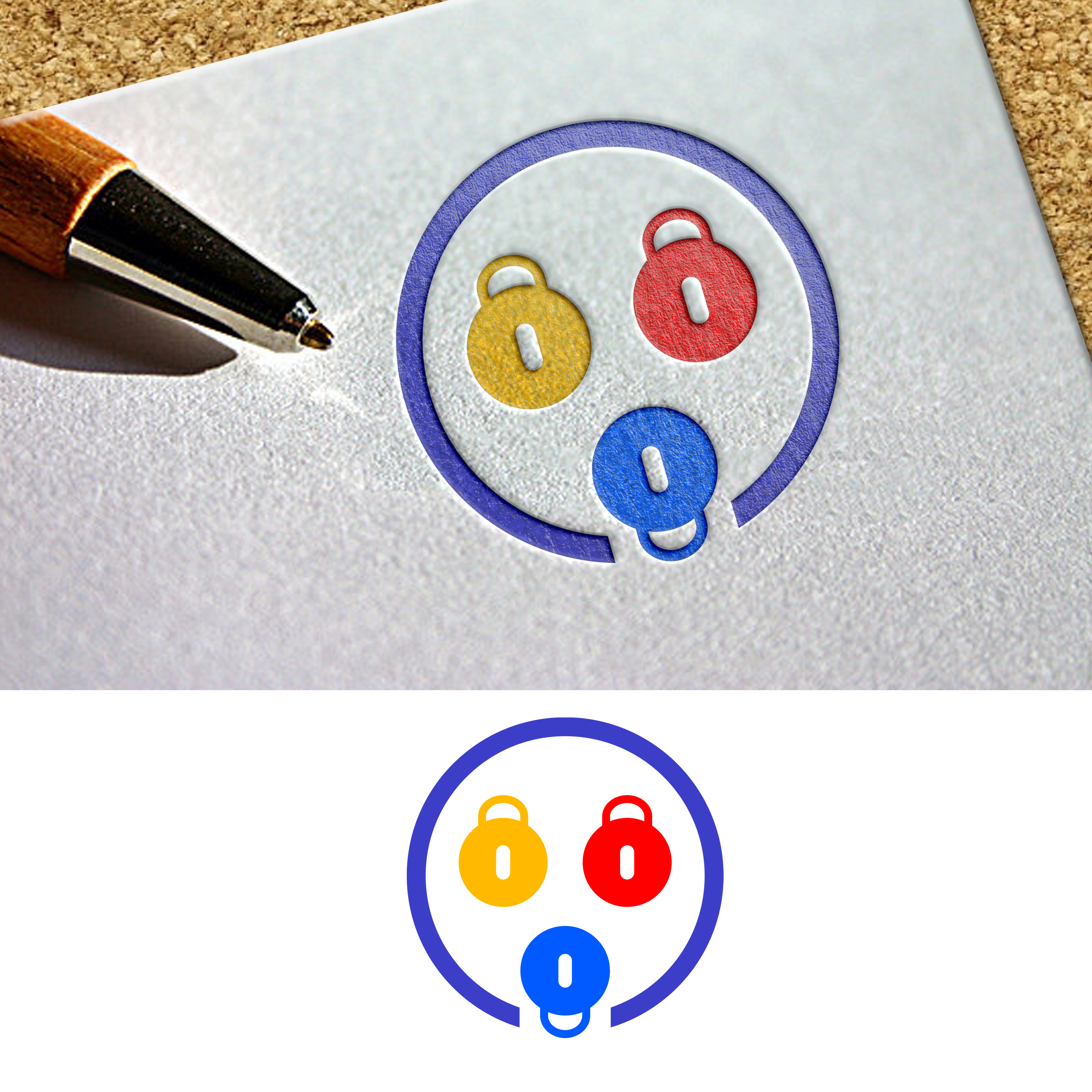 Logo Design by Jet-D for this project | Design #23783241