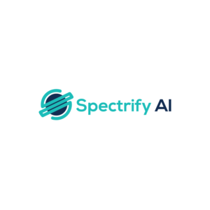 Spectrify AI | Logo Design by rozT