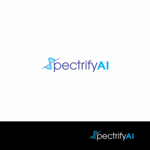 Spectrify AI | Logo Design by NATURAL SRI